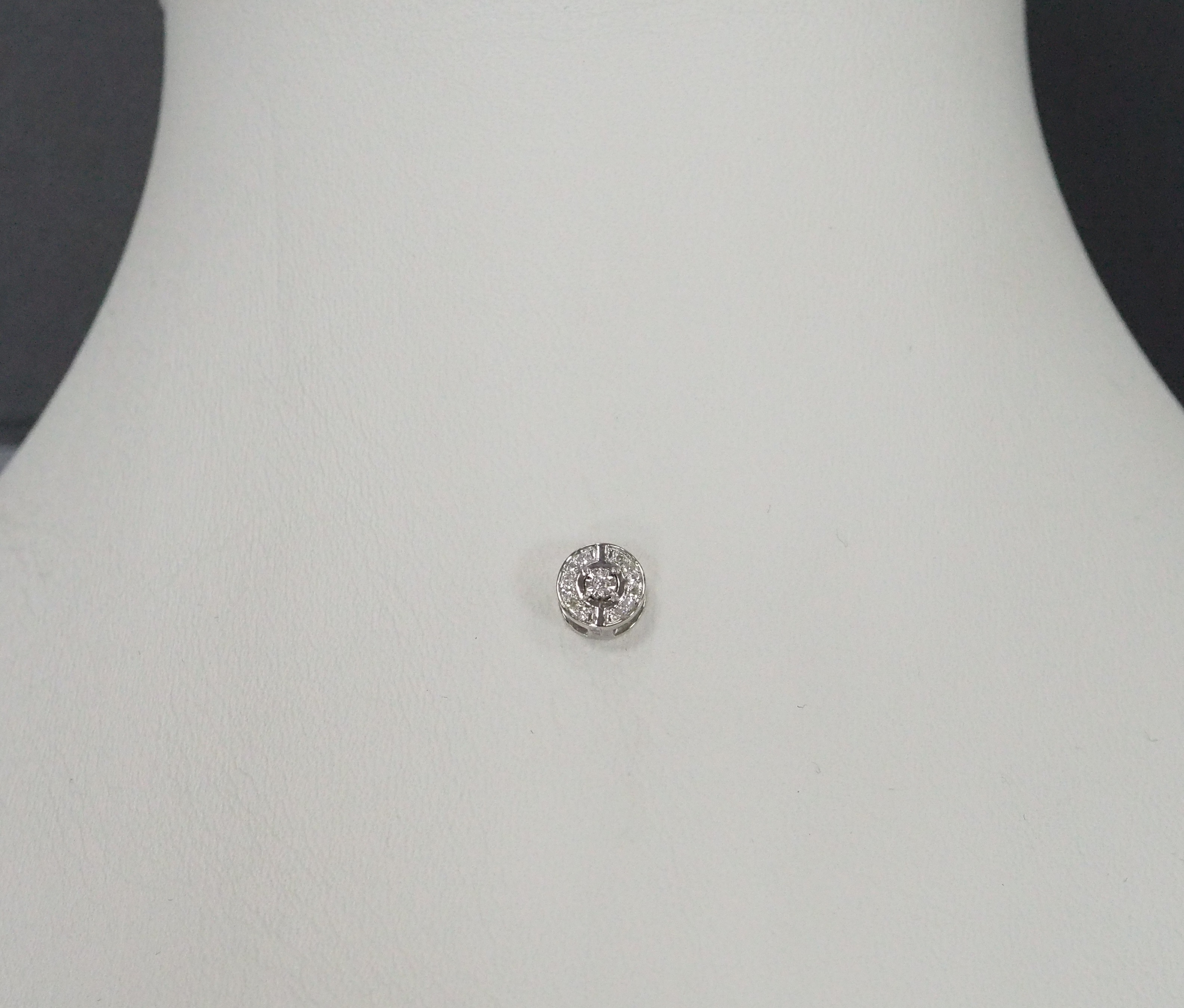 10411-000327 Подвеска (Au 585)